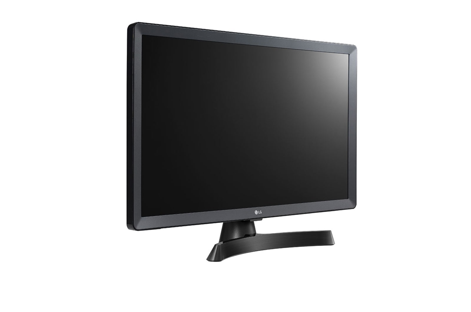 LG Monitor LG 23,6” Ekran HD Smart TV VA 24TL510S, 24TL510S-PZ