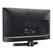 LG Monitor LG 23,6” HD Multimedialne Z TV VA 24TL510V-PZ, 24TL510V-PZ
