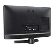 LG Monitor LG 24” HD Smart LED TV 24TN510S-PZ, 24TN510S-PZ