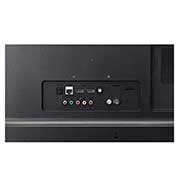 LG Monitor LG 24” HD Smart LED TV 24TN510S-PZ, 24TN510S-PZ