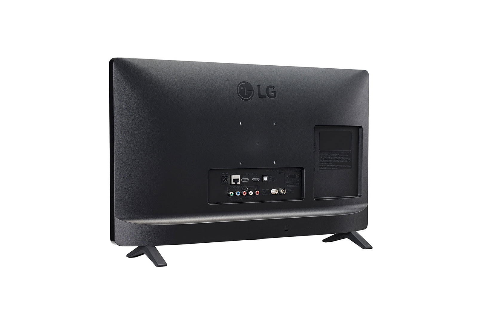LG Monitor LG 24” HD Smart LED TV 24TN520S-PZ, 24TN520S-PZ