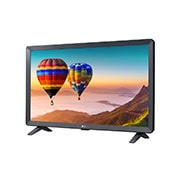 LG Monitor LG 24” HD Smart LED TV 24TN520S-PZ, 24TN520S-PZ
