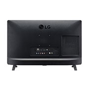 LG Monitor LG 24” HD Smart LED TV 24TN520S-PZ, 24TN520S-PZ