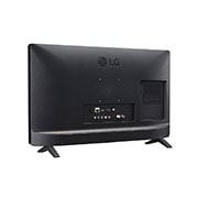 LG Monitor LG 24” HD Smart LED TV 24TN520S-PZ, 24TN520S-PZ