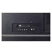 LG Monitor LG 24” HD Smart LED TV 24TN520S-PZ, 24TN520S-PZ