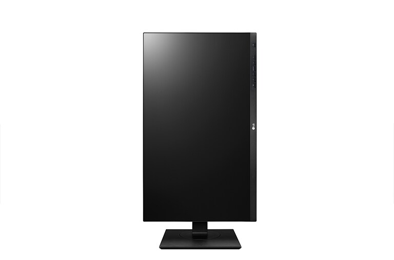 LG Monitor LG 27” Do Biura IPS 27BK750Y, 27BK750Y-B