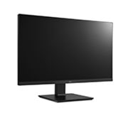 LG Monitor LG 27” LG LED Full HD IPS 27BL650C-B, 27BL650C-B