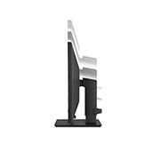 LG Monitor LG 27” LG LED Full HD IPS 27BL650C-B, 27BL650C-B