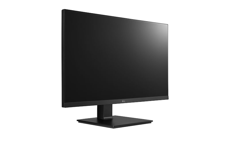 LG Monitor LG 27” LG LED Full HD IPS 27BL650C-B, 27BL650C-B