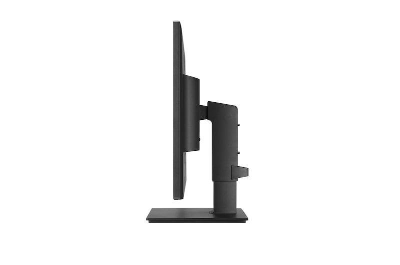 LG Monitor LG IPS Full HD 27” 27BN55UP, 27BN55UP-B