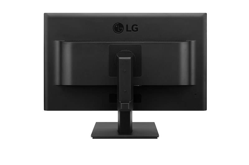 LG Monitor LG IPS Full HD 27” 27BN55UP, 27BN55UP-B