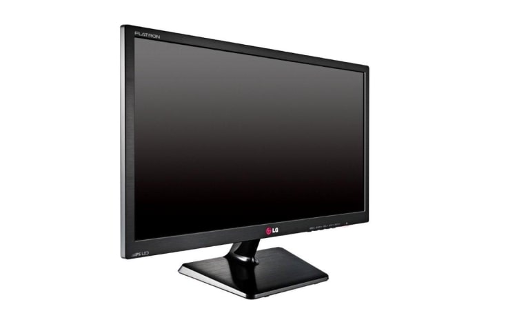 LG 27" monitor LG IPS serii EA33 , 27EA33V