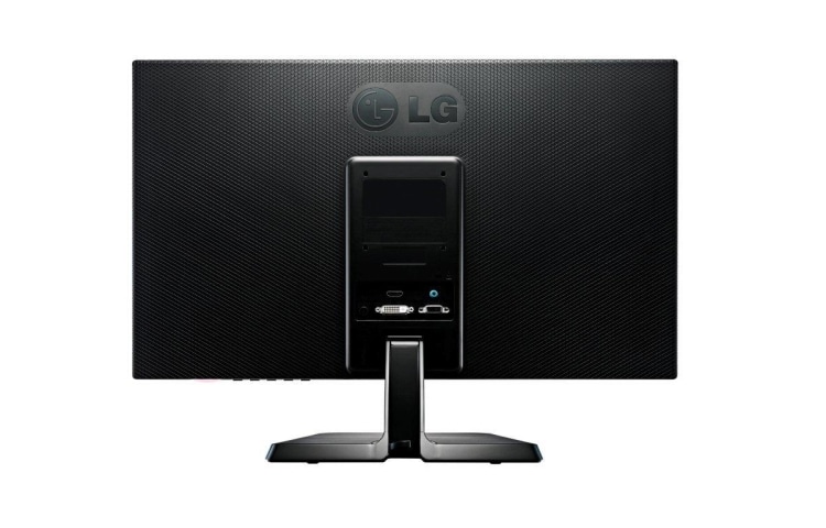 LG 27" monitor LG IPS serii EA33 , 27EA33V