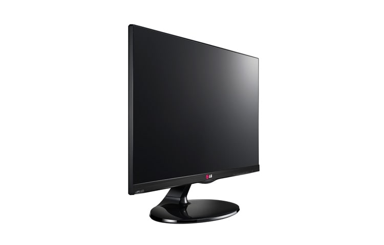 LG IPS Monitor, 27EA63V