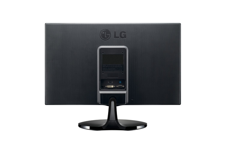 LG IPS Monitor, 27EA63V