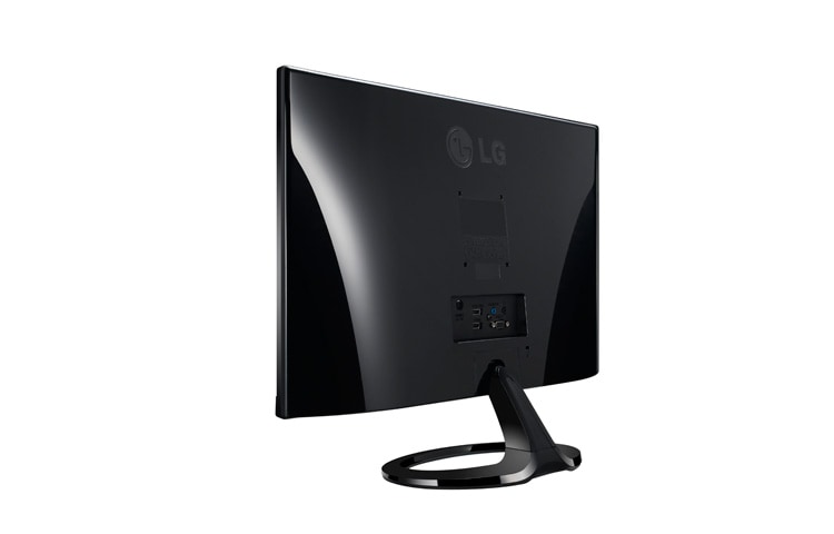 LG Moniotr Premium LG IPS 27" Serii EA73, 27EA73LM