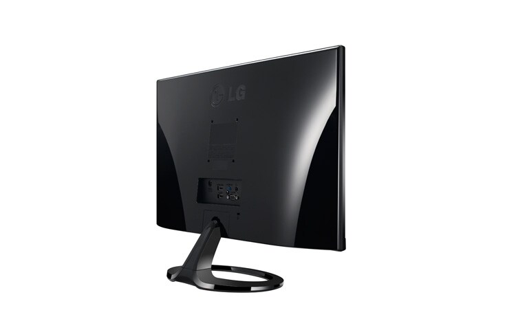 LG Moniotr Premium LG IPS 27" Serii EA73, 27EA73LM