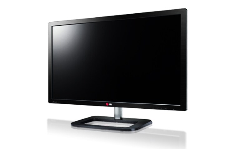LG 27" Premium Monitor LG IPS serii EA83, 27EA83R