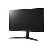 LG Monitor LG 27” UltraGear™ IPS HDR 10 144Hz 27GL63T, 27GL63T-B