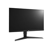 LG Monitor LG 27” UltraGear™ IPS HDR 10 144Hz 27GL63T, 27GL63T-B