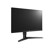 LG Monitor LG 27” UltraGear™ IPS HDR 10 144Hz 27GL63T, 27GL63T-B