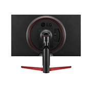 LG Monitor LG 27” UltraGear™ IPS HDR 10 144Hz 27GL650F, 27GL650F-B