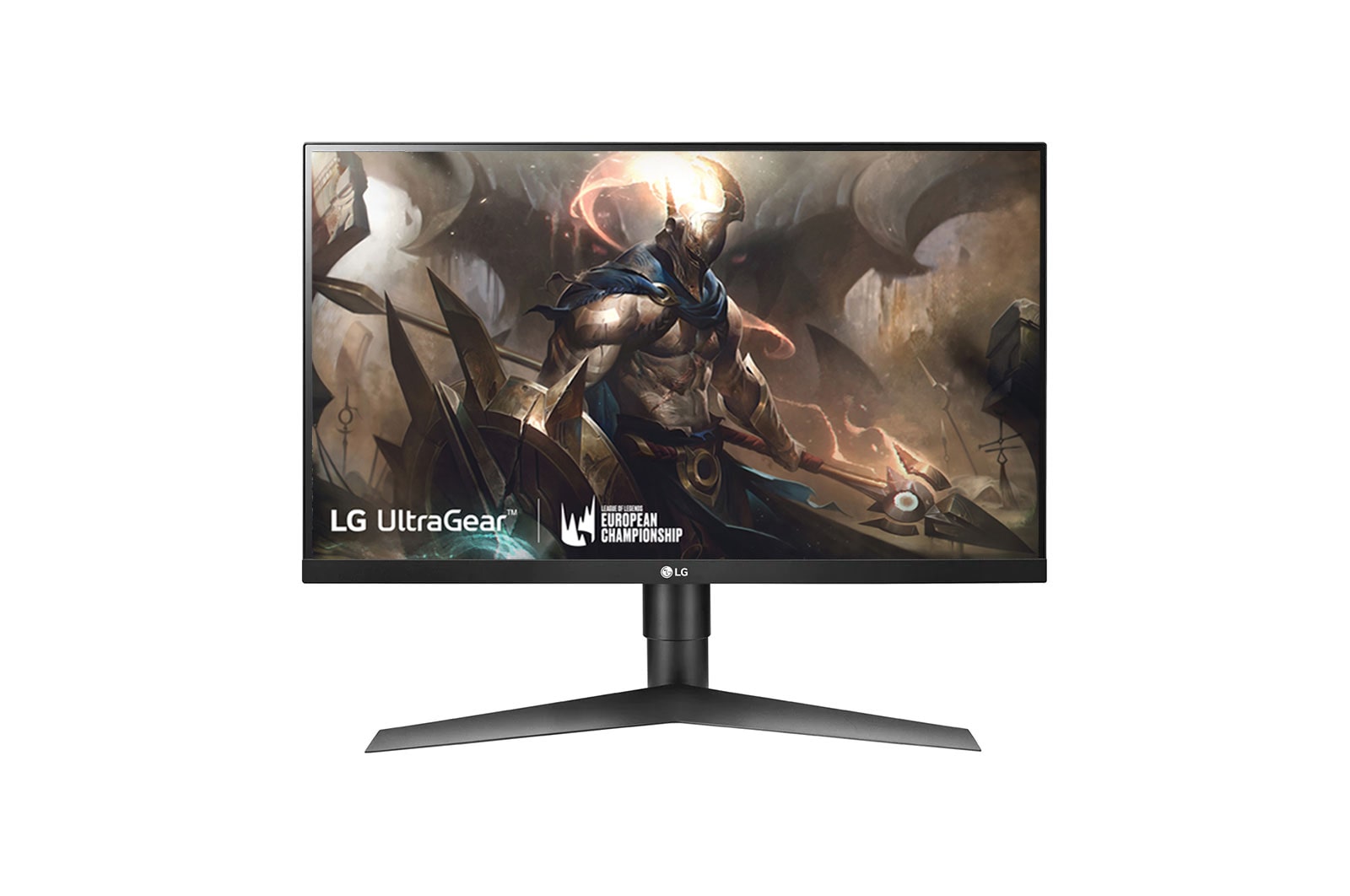 lg monitor pc 27GL650F-B