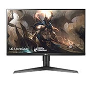 lg monitor pc 27GL650F-B