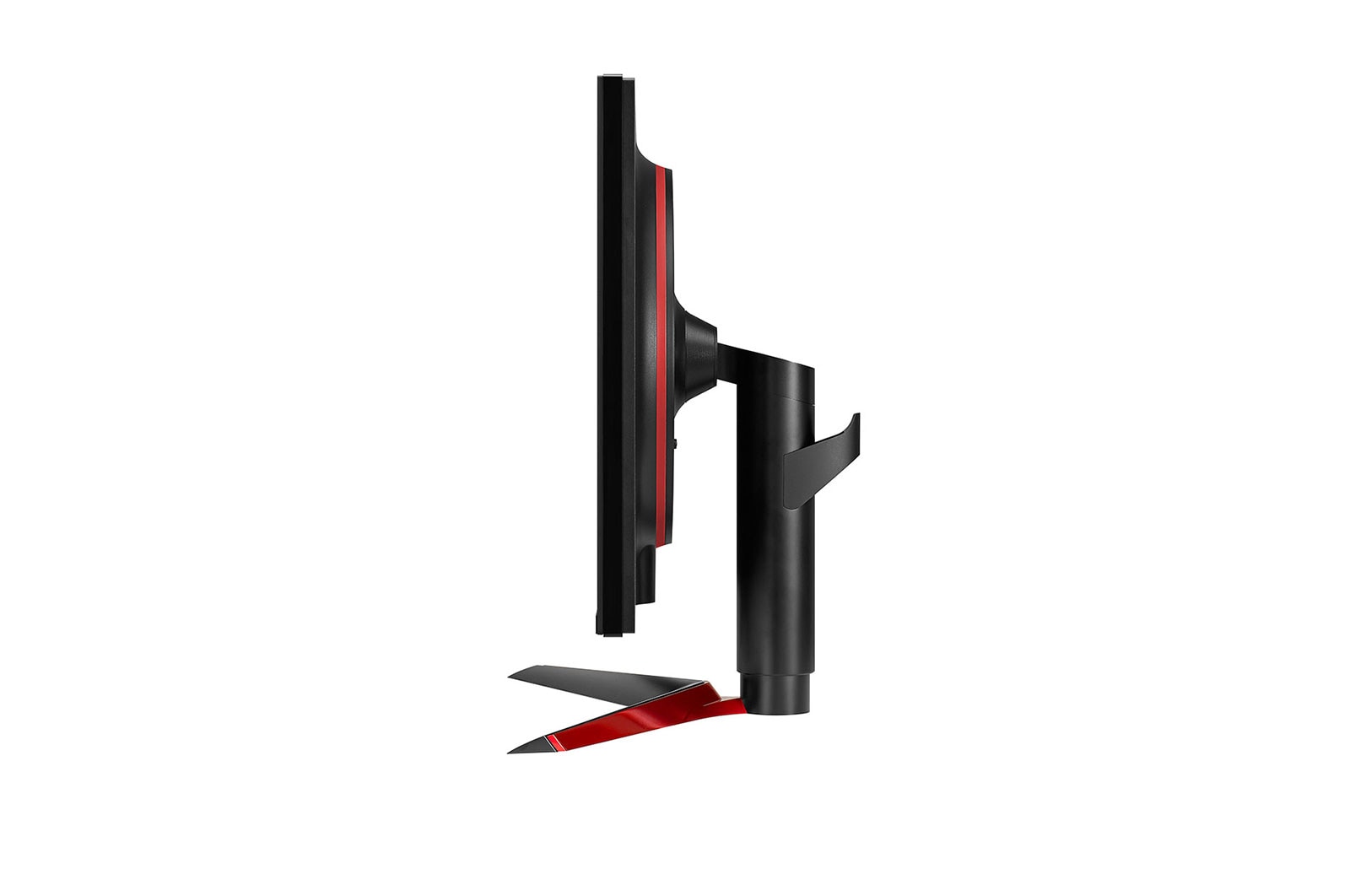 LG Monitor LG 27” UltraGear™ IPS 1ms 144Hz HDR 10 27GL83A, 27GL83A-B