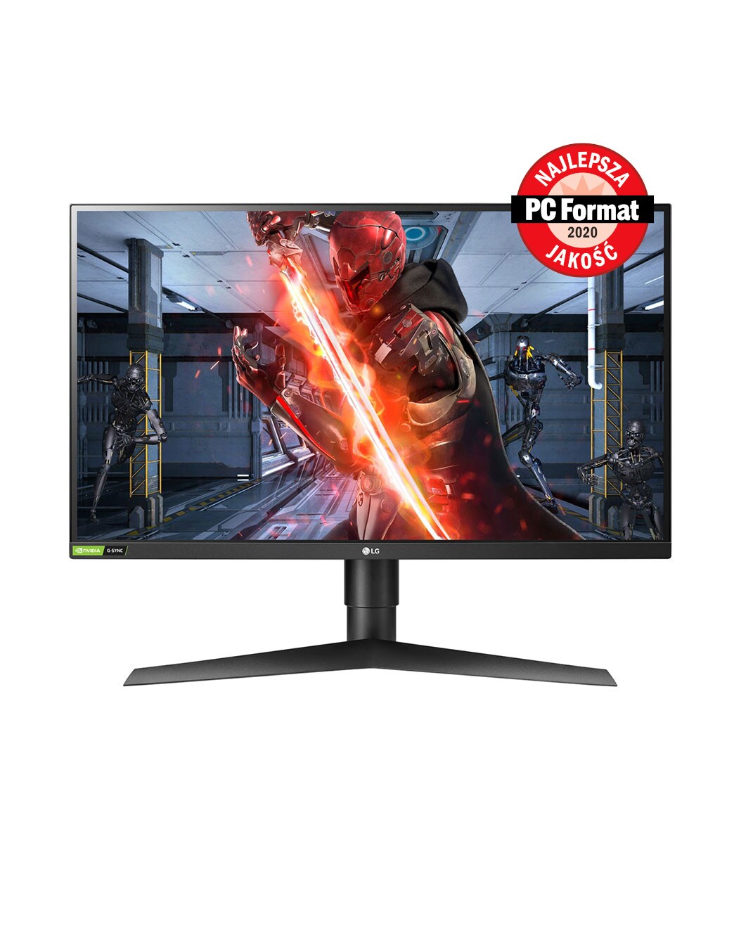 キ*マ様 [240Hz]LGゲーミングモニター 27GN750-B Monitor LG 27” UltraGear™ IPS 1ms 240Hz HDR 10 27GN750