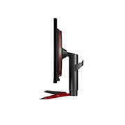 LG Monitor LG 27” UltraGear™ IPS 1ms 240Hz HDR 10 27GN750, 27GN750-B