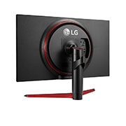 LG Monitor LG 27” UltraGear™ IPS 1ms 240Hz HDR 10 27GN750, 27GN750-B