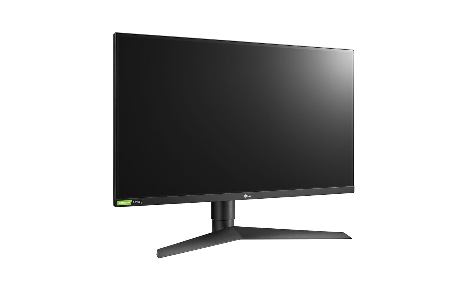 LG Monitor LG 27” UltraGear™ IPS 1ms 240Hz HDR 10 27GN750, 27GN750-B