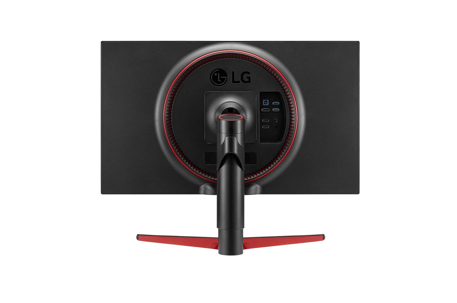 LG Monitor LG 27” UltraGear™ IPS 1ms 240Hz HDR 10 27GN750, 27GN750-B