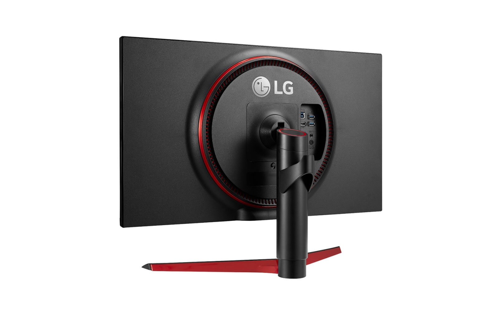 LG Monitor LG 27” UltraGear™ IPS 1ms 240Hz HDR 10 27GN750, 27GN750-B