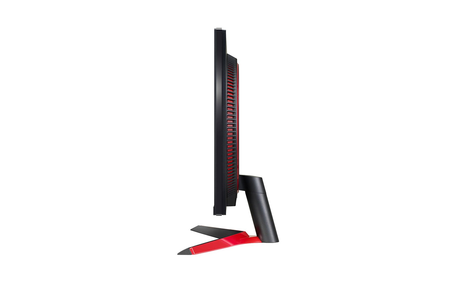 LG Monitor LG 27” UltraGear™ IPS 1ms 144Hz HDR 10 27GN800P, 27GN800P-B
