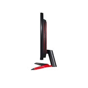 LG Monitor LG 27” UltraGear™ IPS 1ms 144Hz HDR 10 27GN800P, 27GN800P-B