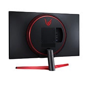 LG Monitor LG 27” UltraGear™ IPS 1ms 144Hz HDR 10 27GN800P, 27GN800P-B