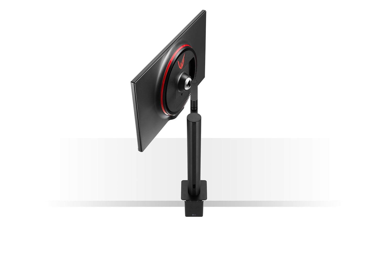 LG Monitor LG 27” UltraGear™ Nano IPS 1ms 144Hz ERGO HDR 10 27GN880, 27GN880-B