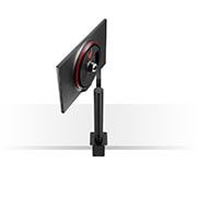 LG Monitor LG 27” UltraGear™ Nano IPS 1ms 144Hz ERGO HDR 10 27GN880, 27GN880-B