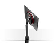 LG Monitor LG 27” UltraGear™ Nano IPS 1ms 144Hz ERGO HDR 10 27GN880, 27GN880-B