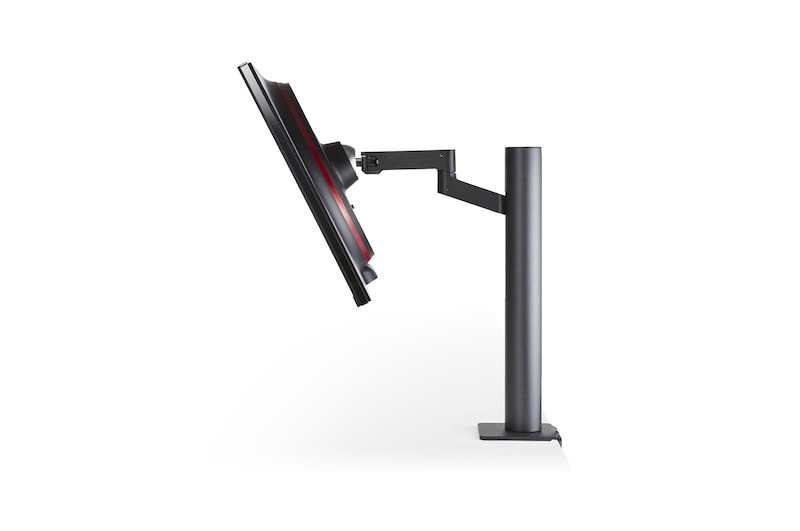 LG Monitor LG 27” UltraGear™ Nano IPS 1ms 144Hz ERGO HDR 10 27GN88A, 27GN88A-B