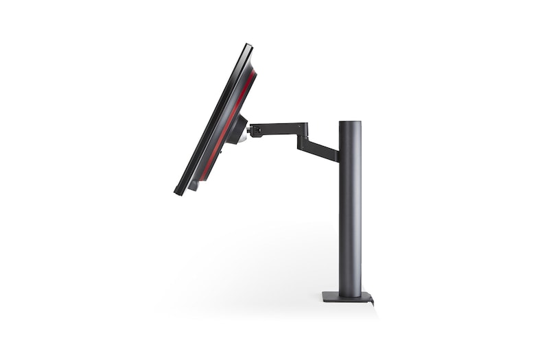 LG Monitor LG 27” UltraGear™ Nano IPS 1ms 144Hz ERGO HDR 10 27GN88A, 27GN88A-B