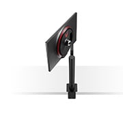 LG Monitor LG 27” UltraGear™ Nano IPS 1ms 144Hz ERGO HDR 10 27GN88A, 27GN88A-B