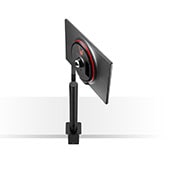 LG Monitor LG 27” UltraGear™ Nano IPS 1ms 144Hz ERGO HDR 10 27GN88A, 27GN88A-B