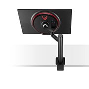 LG Monitor LG 27” UltraGear™ Nano IPS 1ms 144Hz ERGO HDR 10 27GN88A, 27GN88A-B