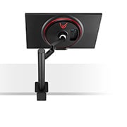 LG Monitor LG 27” UltraGear™ Nano IPS 1ms 144Hz ERGO HDR 10 27GN88A, 27GN88A-B