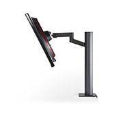 LG Monitor LG 27” UltraGear™ Nano IPS 1ms 144Hz ERGO HDR 10 27GN88A, 27GN88A-B