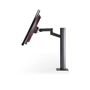 LG Monitor LG 27” UltraGear™ Nano IPS 1ms 144Hz ERGO HDR 10 27GN88A, 27GN88A-B