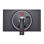 LG Monitor LG UltraGear 27'' 4K Nano IPS, 144Hz, 1ms, AMD FreeSync, G-Sync compatible 27GN950, 27GN950-B